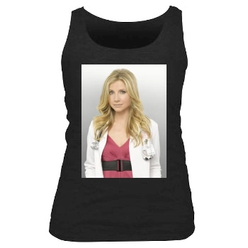 Sarah Chalke Women's Tank Top