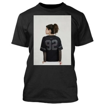 Selena Gomez Men's TShirt