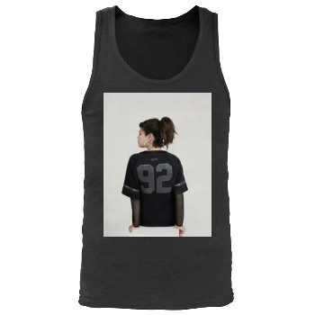 Selena Gomez Men's Tank Top