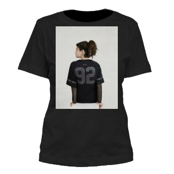 Selena Gomez Women's Cut T-Shirt