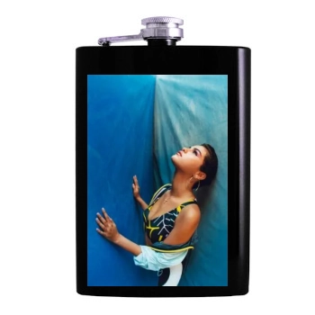 Selena Gomez Hip Flask