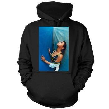 Selena Gomez Mens Pullover Hoodie Sweatshirt