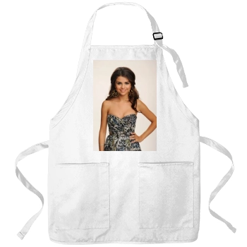 Selena Gomez Apron