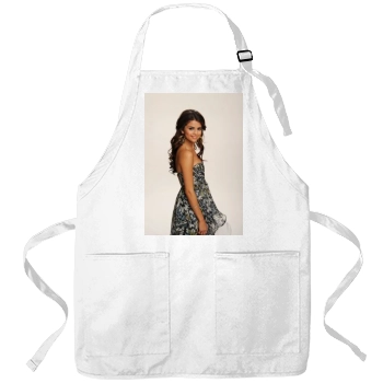 Selena Gomez Apron