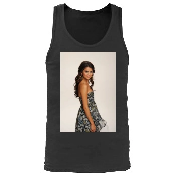 Selena Gomez Men's Tank Top