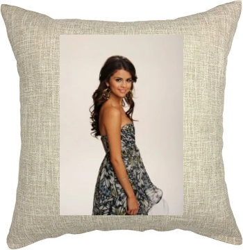 Selena Gomez Pillow