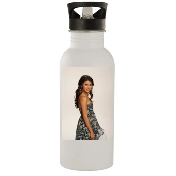 Selena Gomez Stainless Steel Water Bottle