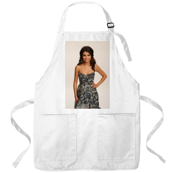 Selena Gomez Apron