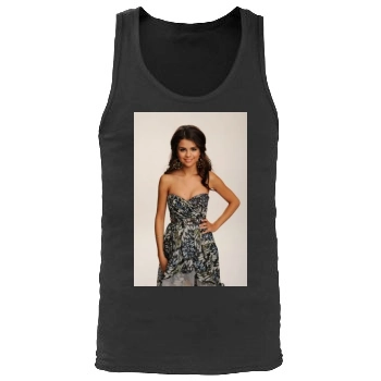 Selena Gomez Men's Tank Top