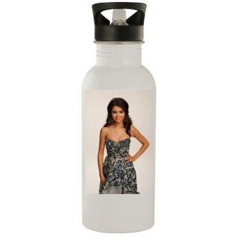 Selena Gomez Stainless Steel Water Bottle