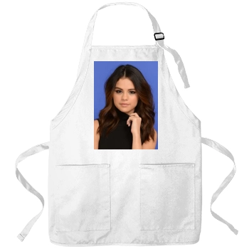 Selena Gomez Apron