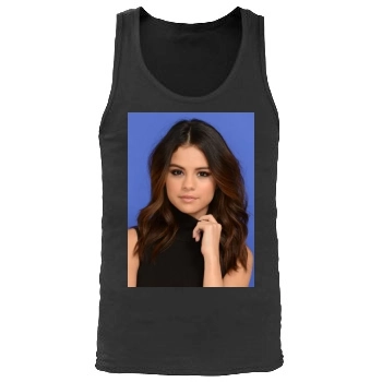 Selena Gomez Men's Tank Top