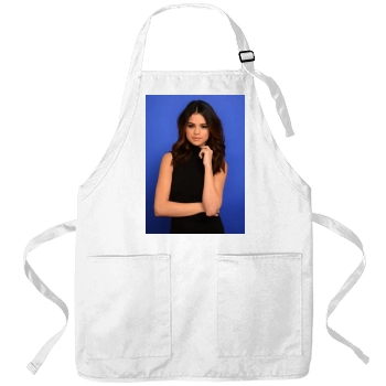 Selena Gomez Apron