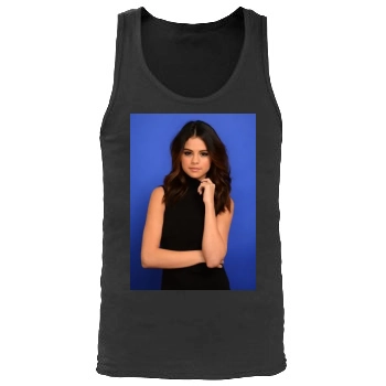 Selena Gomez Men's Tank Top