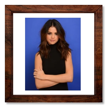 Selena Gomez 12x12