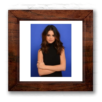 Selena Gomez 6x6