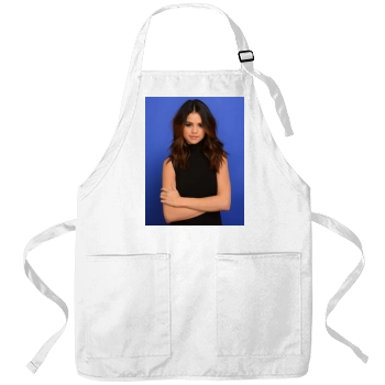 Selena Gomez Apron