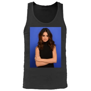 Selena Gomez Men's Tank Top