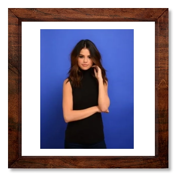 Selena Gomez 12x12