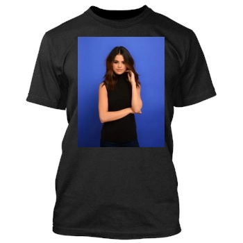 Selena Gomez Men's TShirt