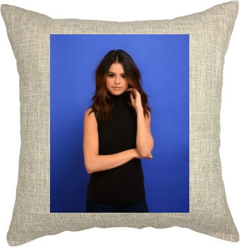 Selena Gomez Pillow