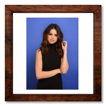 Selena Gomez 12x12