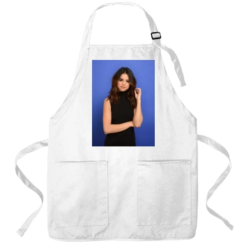 Selena Gomez Apron