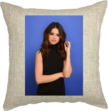 Selena Gomez Pillow