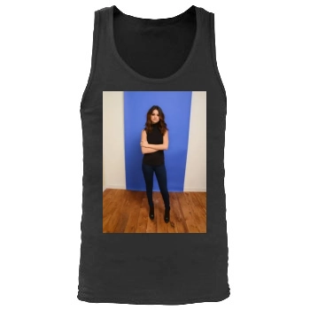 Selena Gomez Men's Tank Top