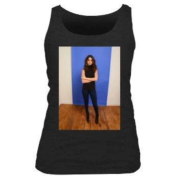 Selena Gomez Women's Tank Top