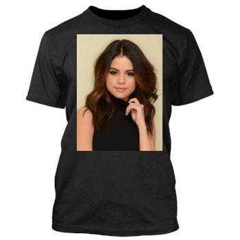 Selena Gomez Men's TShirt