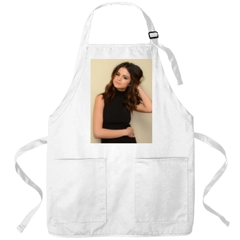 Selena Gomez Apron