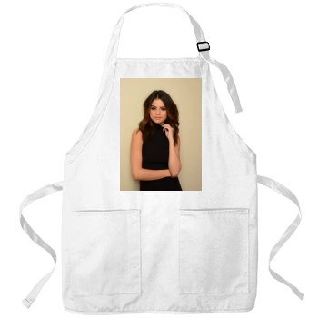 Selena Gomez Apron