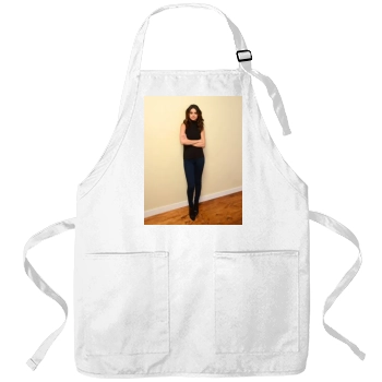 Selena Gomez Apron