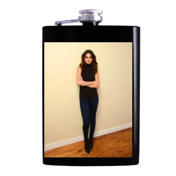 Selena Gomez Hip Flask