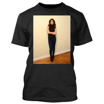 Selena Gomez Men's TShirt