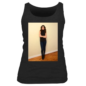 Selena Gomez Women's Tank Top