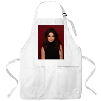 Selena Gomez Apron