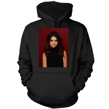 Selena Gomez Mens Pullover Hoodie Sweatshirt