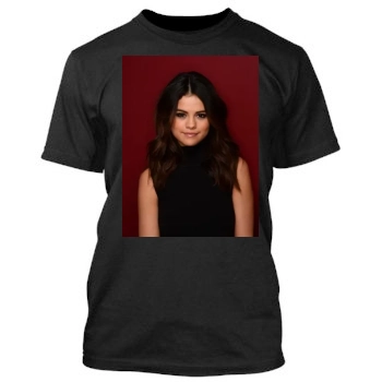 Selena Gomez Men's TShirt