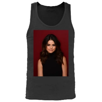 Selena Gomez Men's Tank Top