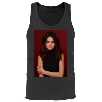 Selena Gomez Men's Tank Top