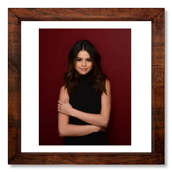 Selena Gomez 12x12