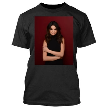 Selena Gomez Men's TShirt