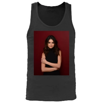 Selena Gomez Men's Tank Top