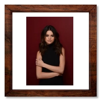 Selena Gomez 12x12