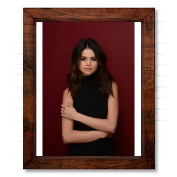 Selena Gomez 14x17