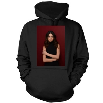 Selena Gomez Mens Pullover Hoodie Sweatshirt