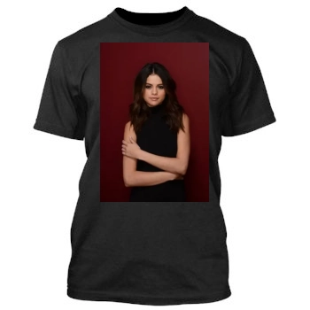 Selena Gomez Men's TShirt