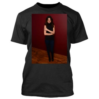 Selena Gomez Men's TShirt